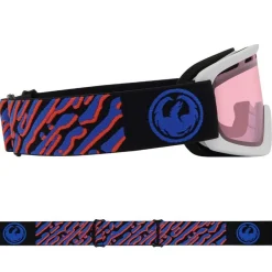 LIL D Kids' Snowboard/Ski Goggles