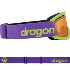 LIL D Kids' Snowboard/Ski Goggles
