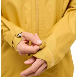 L.I.M Airak 2,5L Women's Waterproof Jacket