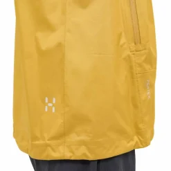 L.I.M Airak 2,5L Women's Waterproof Jacket