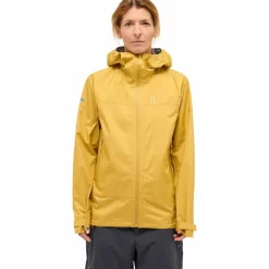 L.I.M Airak 2,5L Women's Waterproof Jacket