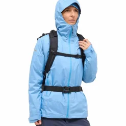 L.I.M Airak 2,5L Women's Waterproof Jacket