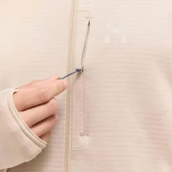 L.I.M Mid Fast Ii Hood Fleece