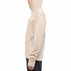 L.I.M Mid Fast Ii Hood Fleece