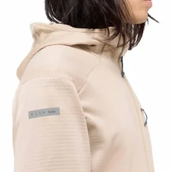 L.I.M Mid Fast Ii Hood Fleece