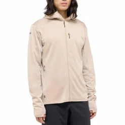 L.I.M Mid Fast Ii Hood Fleece
