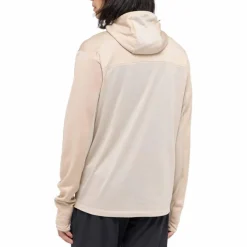 L.I.M Mid Fast Ii Hood Fleece