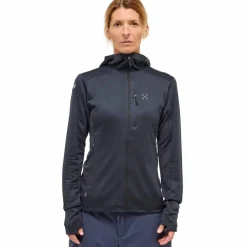 L.I.M Mid Fast II Hood Women's Fleece