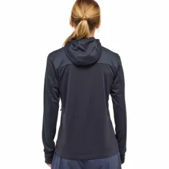 L.I.M Mid Fast II Hood Women's Fleece