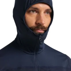 L.I.M Mid Multi Hood Jacket