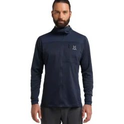 L.I.M Mid Multi Hood Jacket