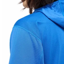 L.I.M Mid Multi Ii Hood Fleece