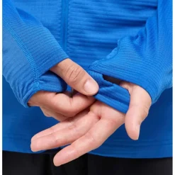 L.I.M Mid Multi Ii Hood Fleece