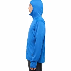 L.I.M Mid Multi Ii Hood Fleece