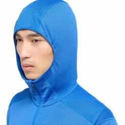 L.I.M Mid Multi Ii Hood Fleece