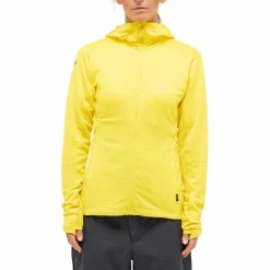 L.I.M Mid Multi II Hood Women's Fleece