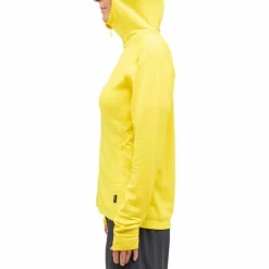L.I.M Mid Multi II Hood Women's Fleece