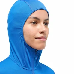 L.I.M Mid Multi Women's Hood Jacket