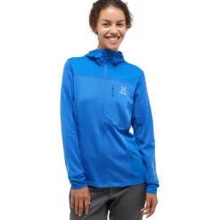 L.I.M Mid Multi Women's Hood Jacket