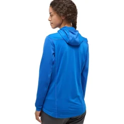 L.I.M Mid Multi Women's Hood Jacket