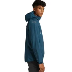 L.I.M Proof Waterproof 2.5L Shell Jacket