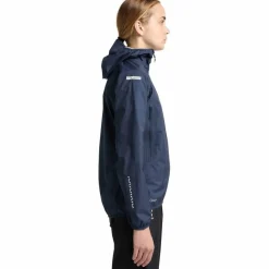 L.I.M Proof Women's Waterproof Shell Jacket