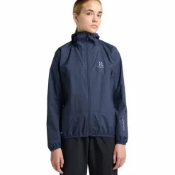 L.I.M Proof Women's Waterproof Shell Jacket