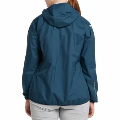 L.I.M Proof Women's Waterproof Shell Jacket
