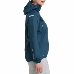 L.I.M Proof Women's Waterproof Shell Jacket