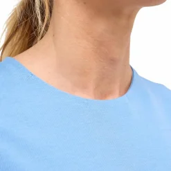 L.I.M Ridge Tee Women's Short Sleeve T-Shirt
