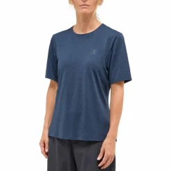 L.I.M Tech Tee Women's Short Sleeve T-Shirt