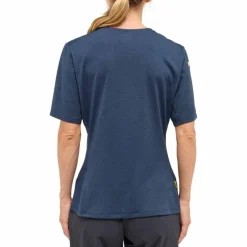 L.I.M Tech Tee Women's Short Sleeve T-Shirt