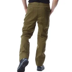 Lined Work Hiking Trousers