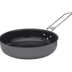 LiTech Frying Pan Ultralight Camping Cookware