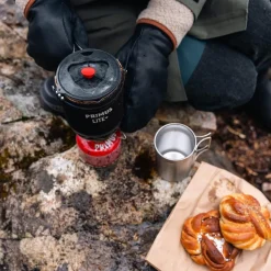 Lite Plus Stove System II 0.8L Hiking Stove