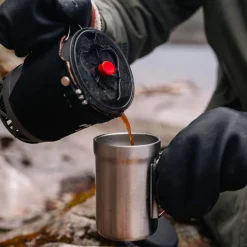 Lite Plus Stove System II 0.8L Hiking Stove