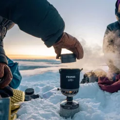 Lite Plus Stove System II 0.8L Hiking Stove