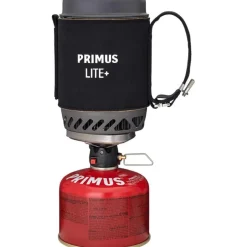 Lite Plus Stove System II 0.8L Hiking Stove