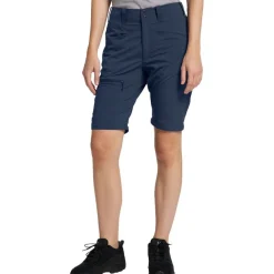 Lite Slim Zip-Off Women's Hiking Trousers