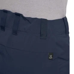 Lite Slim Zip-Off Women's Hiking Trousers