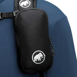 Lithium Add-on Shoulder Harness Pocket Medium Backpack Attachment