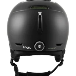 Logan In-Mold WaveCel Ski/Snowboard Helmet