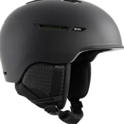 Logan In-Mold WaveCel Ski/Snowboard Helmet