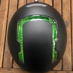 Logan In-Mold WaveCel Ski/Snowboard Helmet