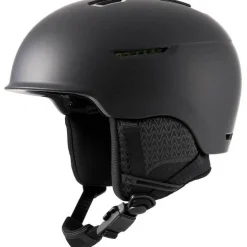 Logan In-Mold WaveCel Ski/Snowboard Helmet