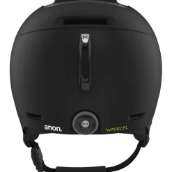 Logan Wavecel Ski/Snowboard Helmet