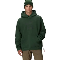 Logo Premium Heavyweight Pullover Hoodie