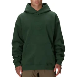 Logo Premium Heavyweight Pullover Hoodie
