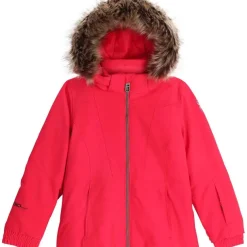 Lola Little Kids' Insulated Ski Jacket