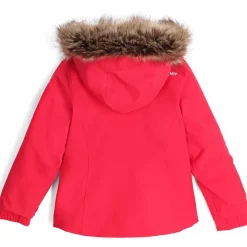 Lola Little Kids' Insulated Ski Jacket